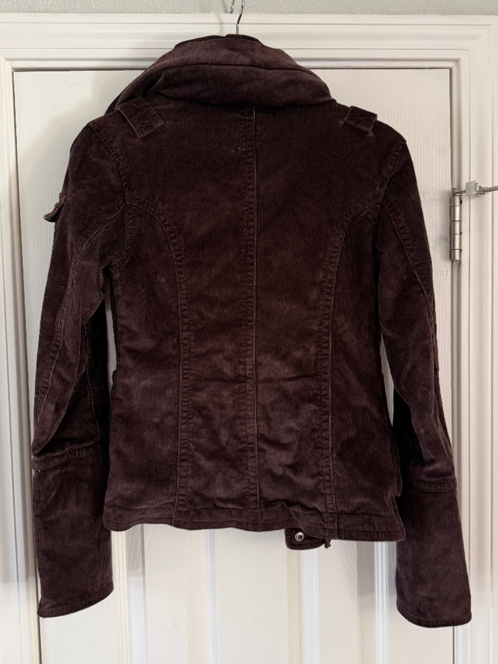 Jacket - Picture 4 of 5